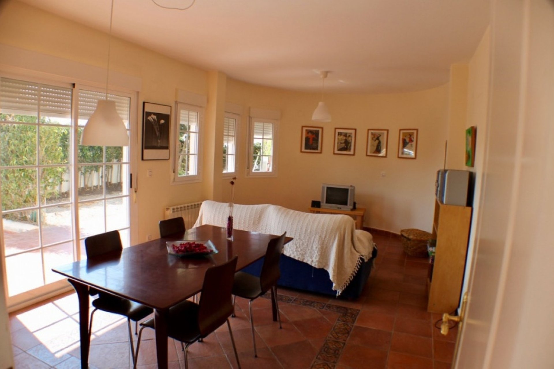 Rynek wtórny - Villa - Villajoyosa - Montíboli