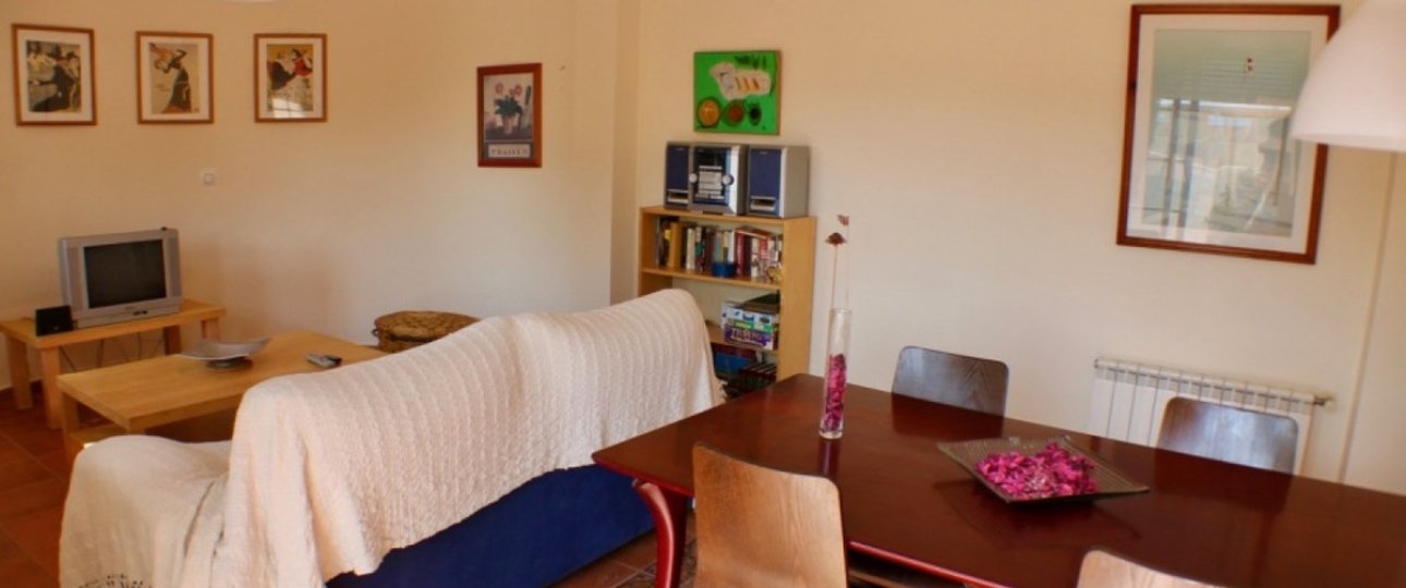 Rynek wtórny - Villa - Villajoyosa - Montíboli
