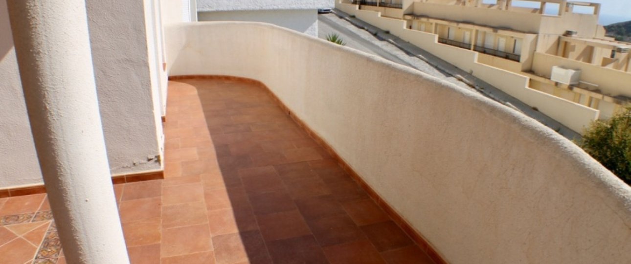 Rynek wtórny - Villa - Villajoyosa - Montíboli