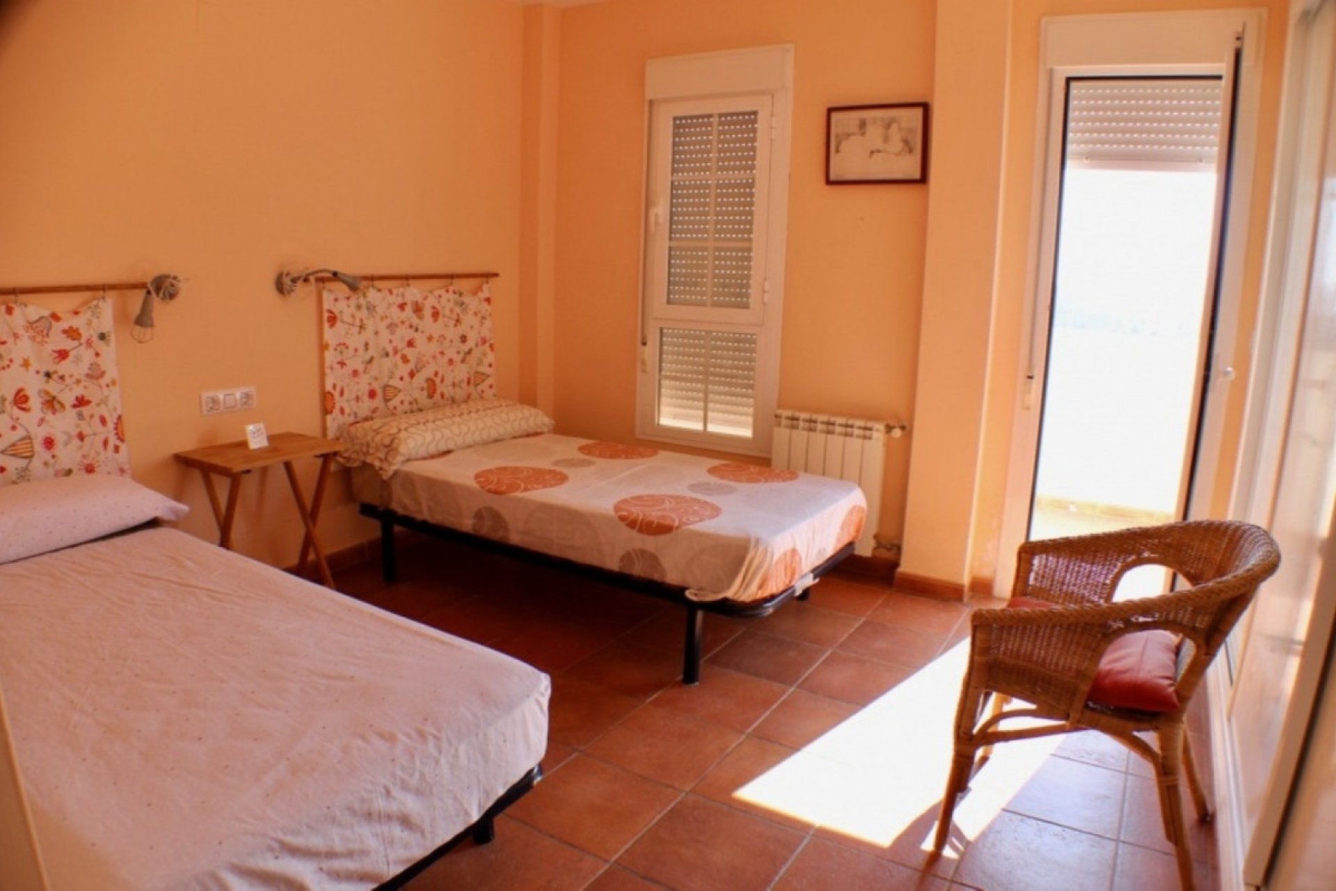 Rynek wtórny - Villa - Villajoyosa - Montíboli