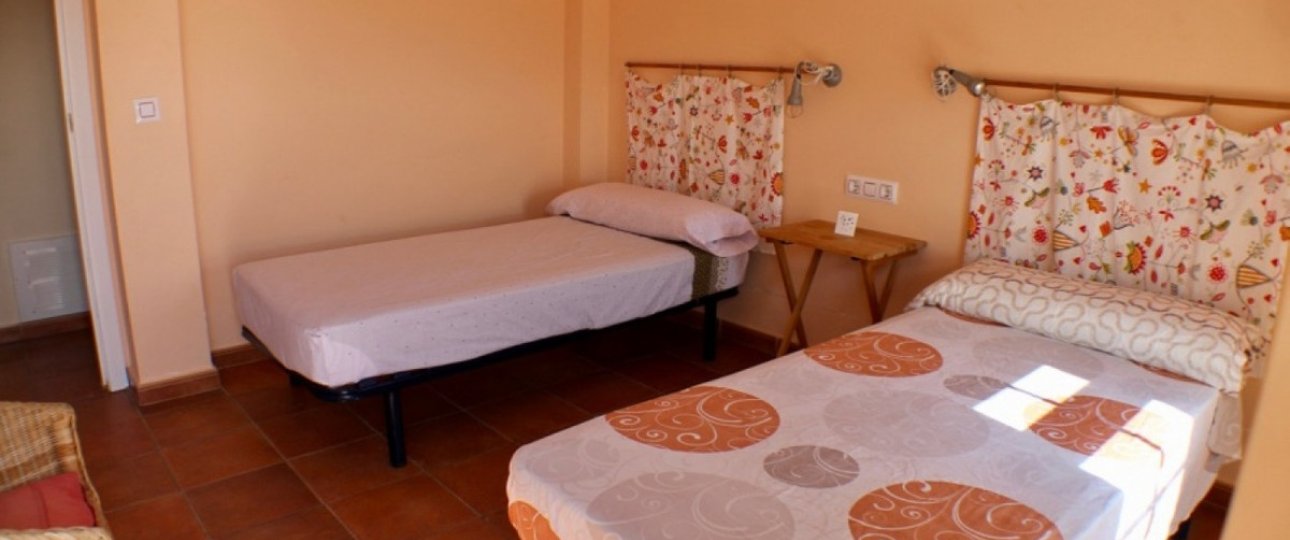 Rynek wtórny - Villa - Villajoyosa - Montíboli