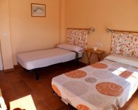 Rynek wtórny - Villa - Villajoyosa - Montíboli
