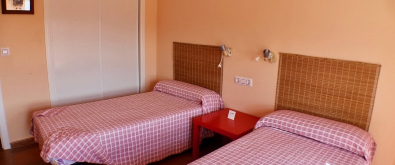 Rynek wtórny - Villa - Villajoyosa - Montíboli