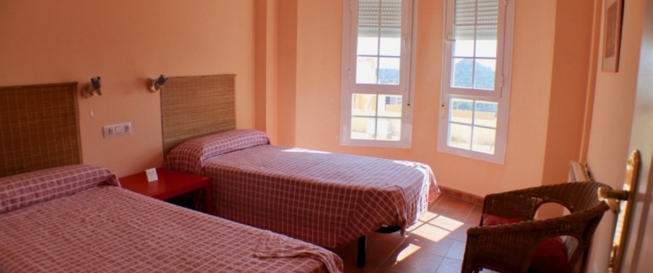 Rynek wtórny - Villa - Villajoyosa - Montíboli