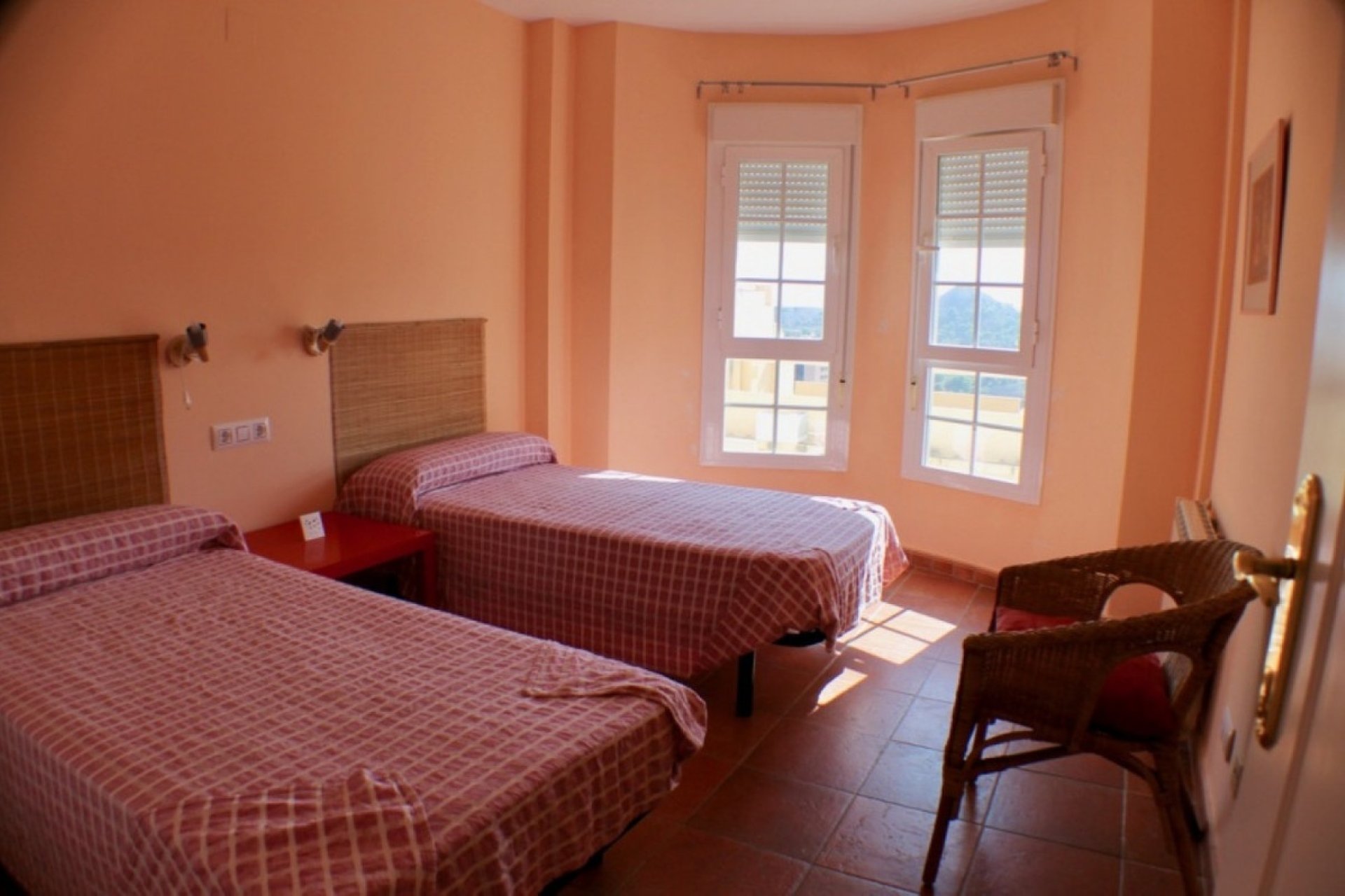 Rynek wtórny - Villa - Villajoyosa - Montíboli