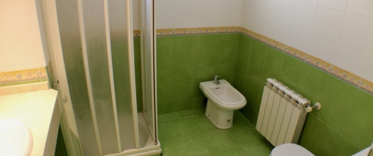 Rynek wtórny - Villa - Villajoyosa - Montíboli