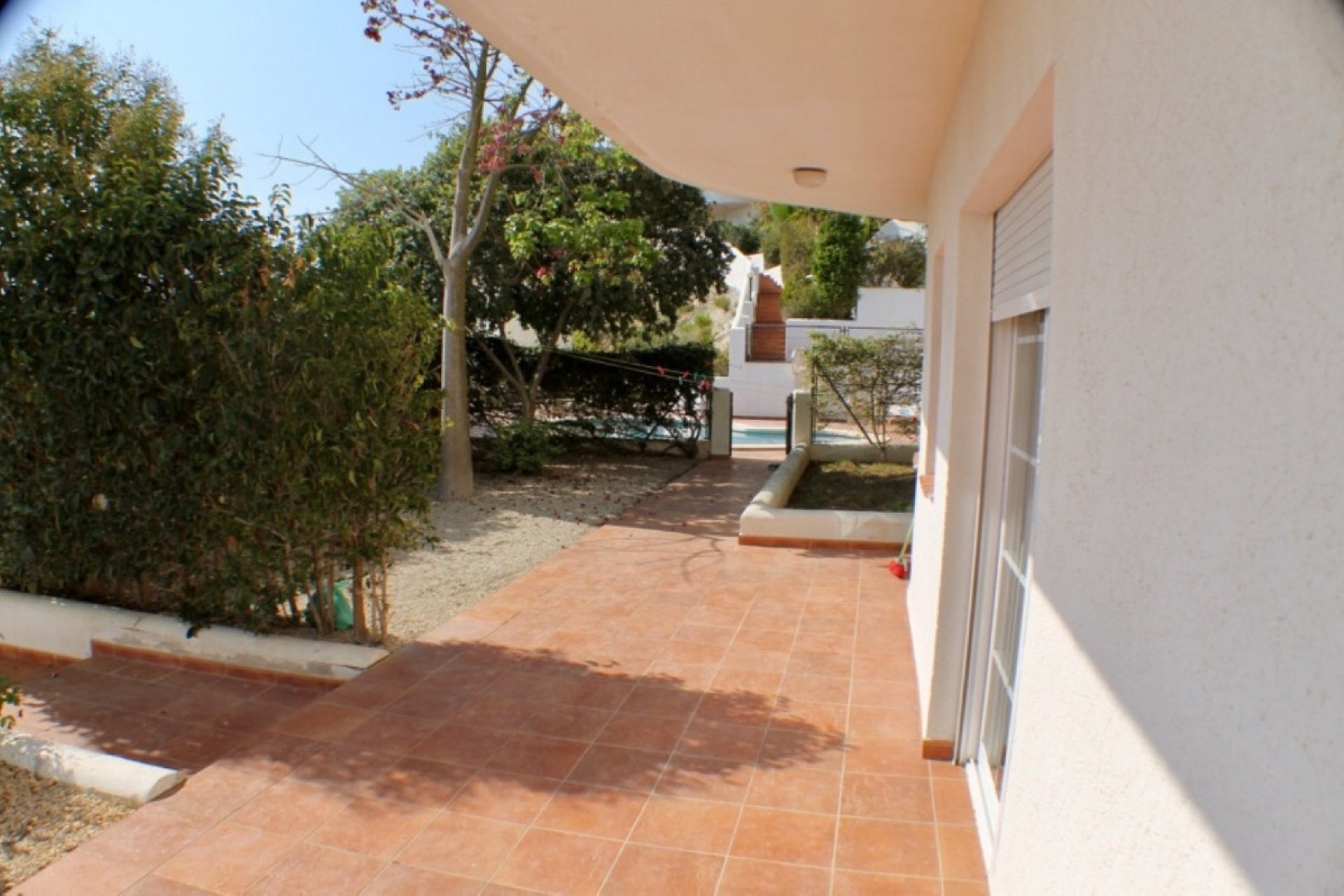 Rynek wtórny - Villa - Villajoyosa - Montíboli