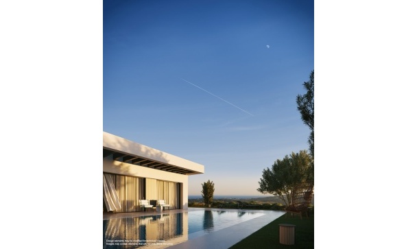 Town house - Neue Gebäude - Mijas - Mijas Centro
