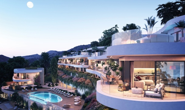 Town house - New Build - Fuengirola - Fuengirola Centro