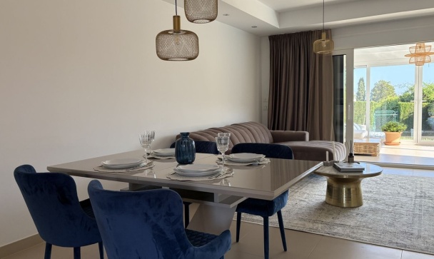 Town house - Resale - Benahavís - Benahavís Centro