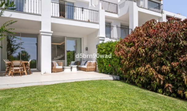 Town house - Resale - Benahavís - La Quinta