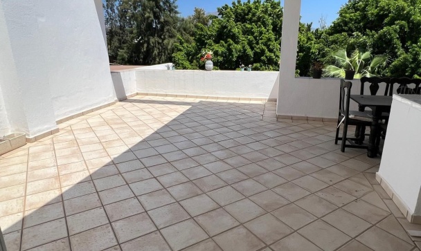 Town house - Resale - Benahavís - La Quinta