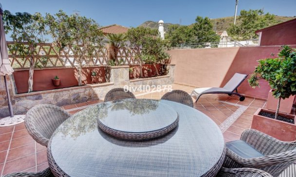 Town house - Resale - Benalmadena - Arroyo de la Miel