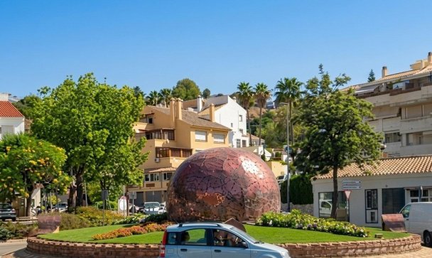Town house - Resale - Benalmadena - Arroyo de la Miel