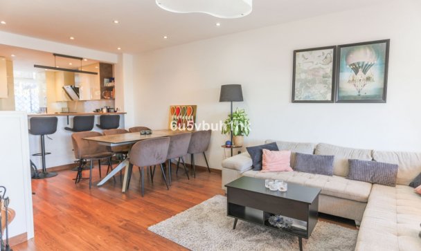 Town house - Resale - Benalmadena - Benalmadena Centro