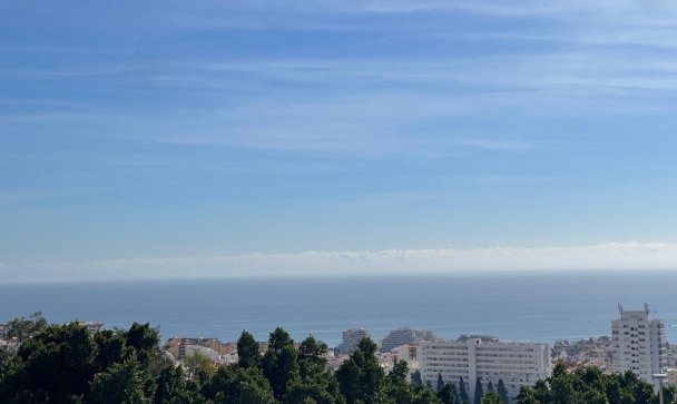Town house - Resale - Benalmadena - Benalmadena Centro