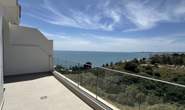 Town house - Resale - Benalmadena - Torrequebrada