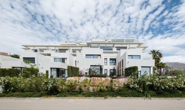 Town house - Resale - Casares - Casares Centro