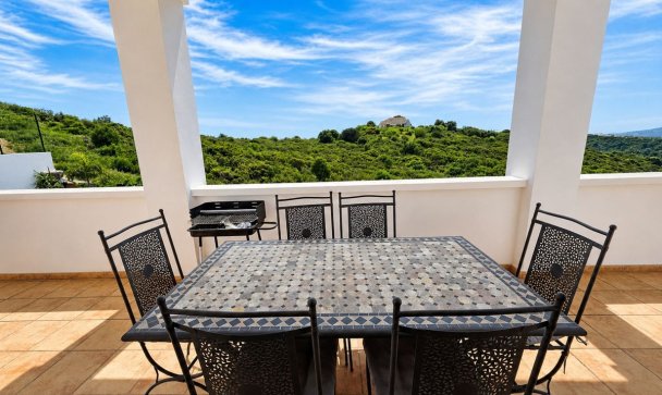 Town house - Resale - Casares - Casares Playa