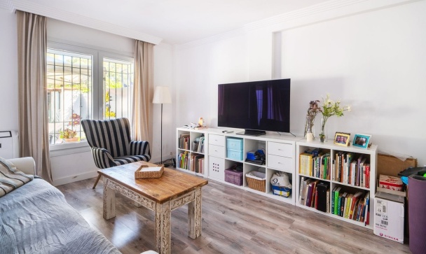 Town house - Resale - Estepona - Atalaya