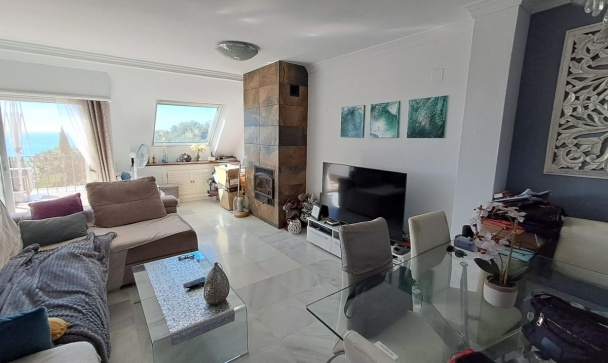 Town house - Resale - Estepona - Estepona Centro