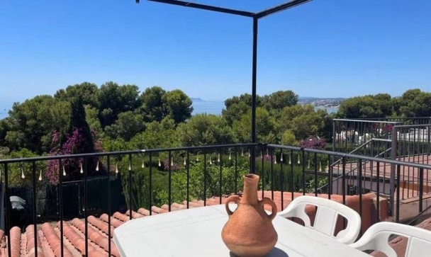 Town house - Resale - Estepona - Estepona Centro