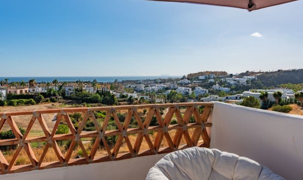 Town house - Resale - Estepona - New Golden Mile