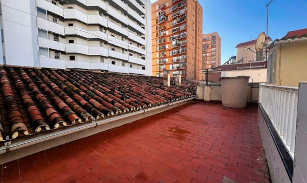 Town house - Resale - Fuengirola - Fuengirola Centro