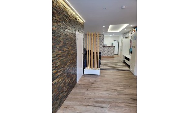 Town house - Resale - Fuengirola - Fuengirola Centro