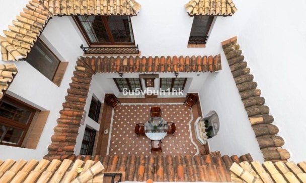 Town house - Resale - Fuengirola - Fuengirola Centro