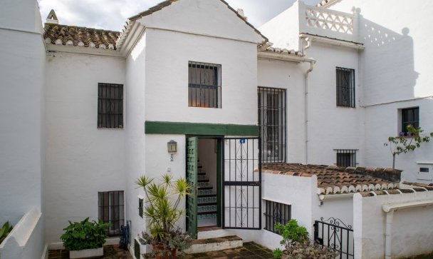 Town house - Resale - Fuengirola - Fuengirola Centro