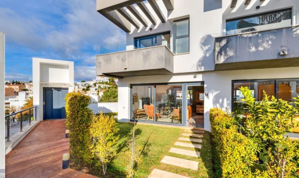 Town house - Resale - Fuengirola - Torreblanca