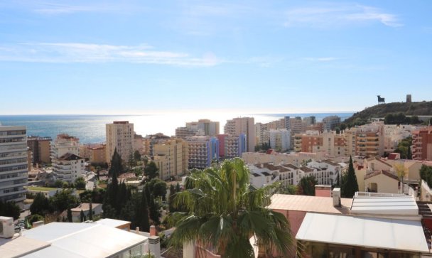 Town house - Resale - Fuengirola - Torreblanca