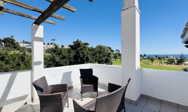 Town house - Resale - Manilva - La Duquesa