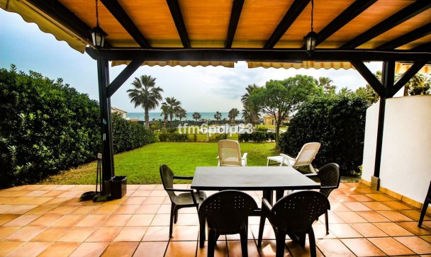 Town house - Resale - Manilva - La Duquesa
