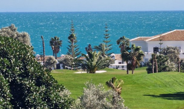 Town house - Resale - Manilva - La Duquesa