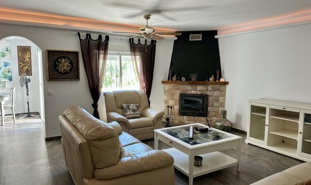 Town house - Resale - Manilva - Manilva Centro