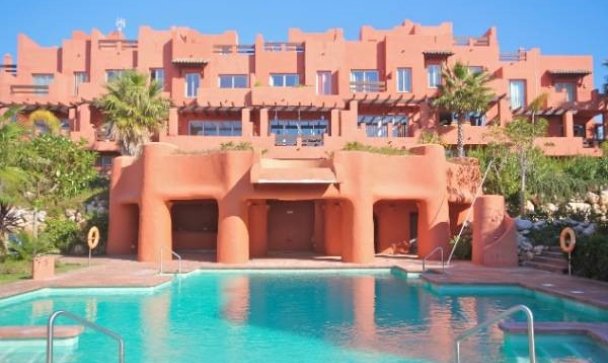 Town house - Resale - Manilva - Manilva Centro