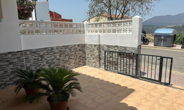 Town house - Resale - Manilva - Manilva Centro