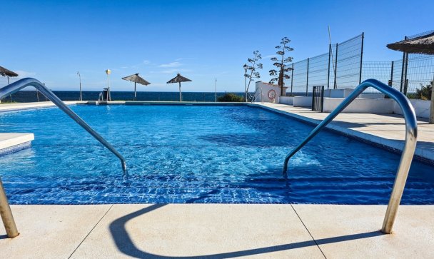 Town house - Resale - Manilva - Manilva Centro