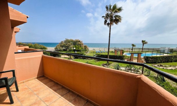 Town house - Resale - Manilva - Manilva Centro