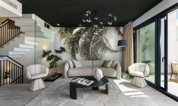 Town house - Resale - Manilva - Manilva Centro