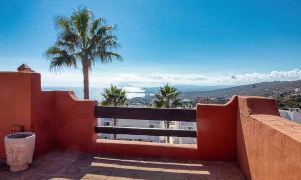 Town house - Resale - Manilva - Manilva Centro
