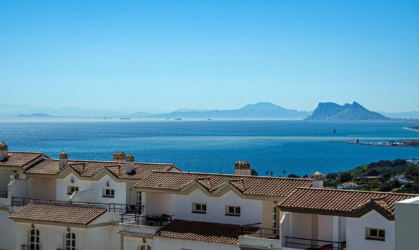 Town house - Resale - Manilva - Manilva Centro