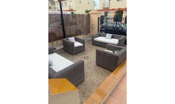 Town house - Resale - Manilva - Manilva Centro