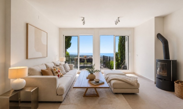 Town house - Resale - Marbella - Altos de los Monteros