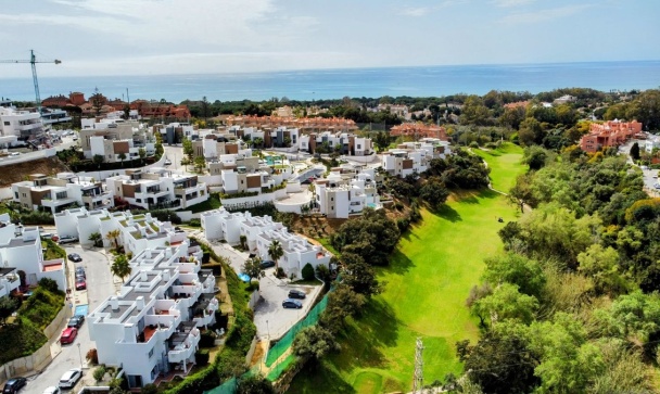 Town house - Resale - Marbella - Cabopino