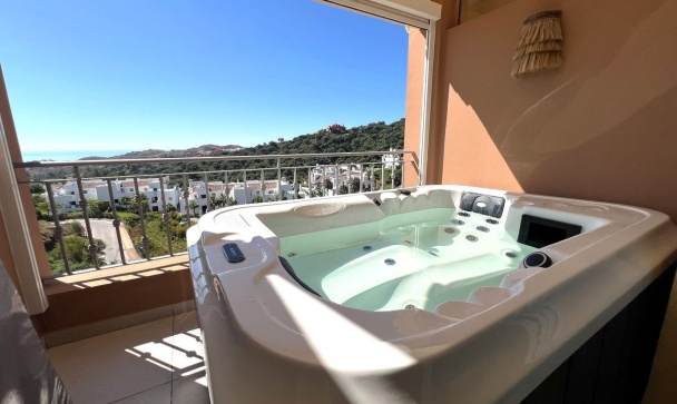 Town house - Resale - Marbella - La Mairena