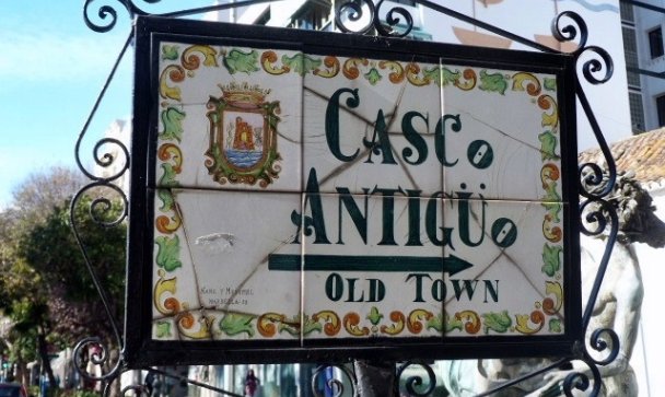 Town house - Resale - Marbella - Marbella Centro