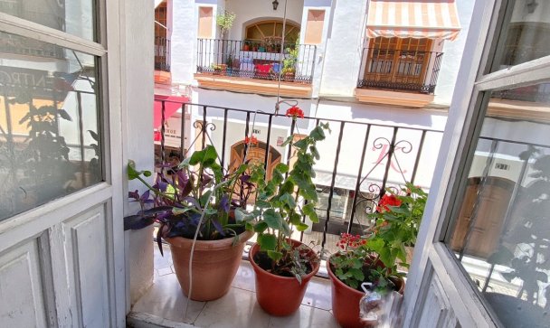 Town house - Resale - Marbella - Marbella Centro